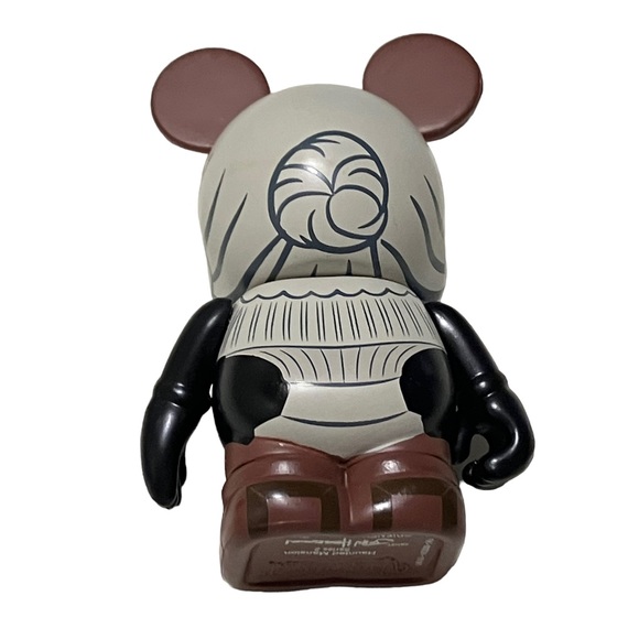 Disney Vinylmation Haunted Mansion Series 2 Singing Bust 3" Figure - Picture 4 of 6